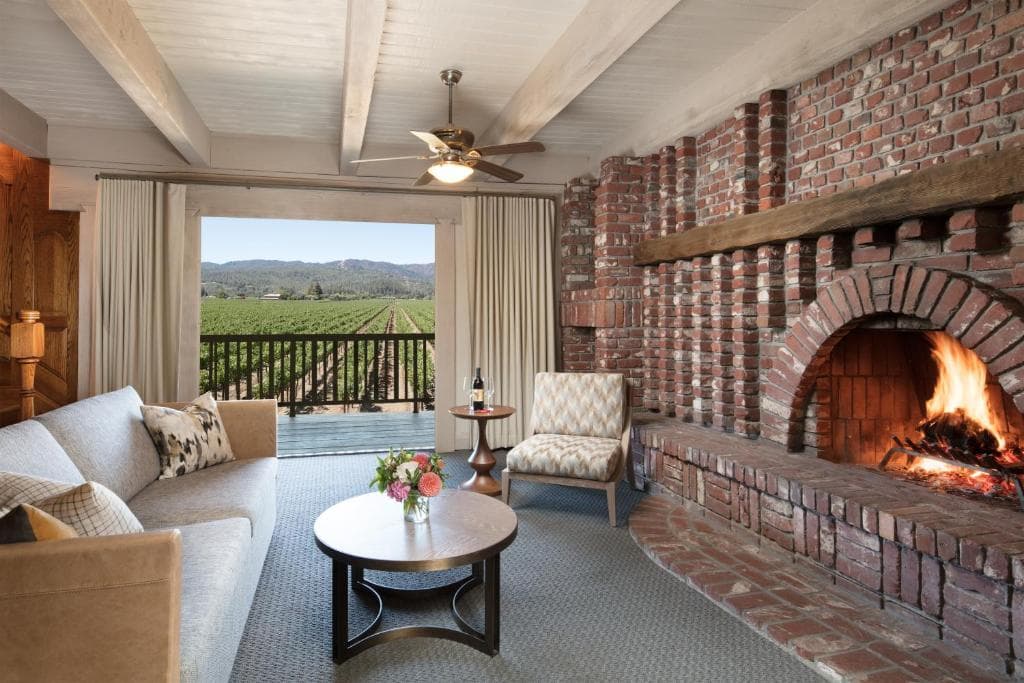 Harvest Inn, photo 1