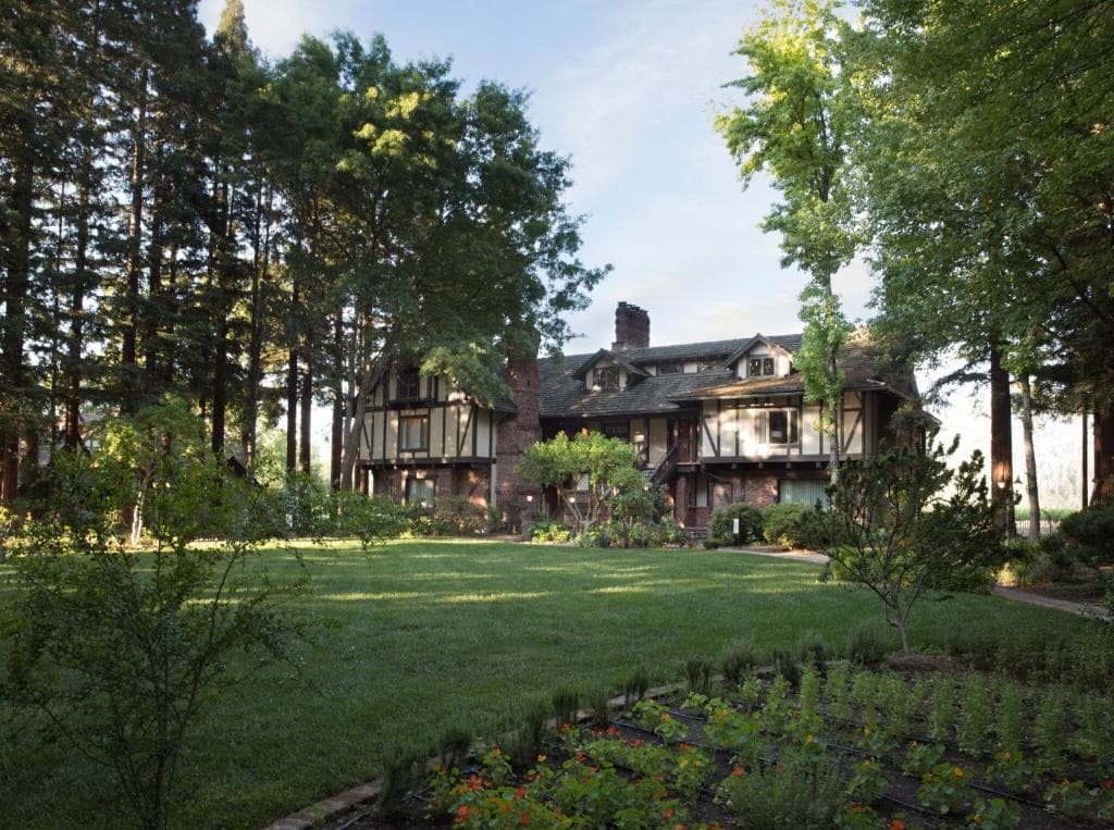 Harvest Inn, photo 3