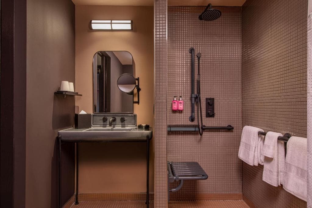 Moxy Hotel, photo 3