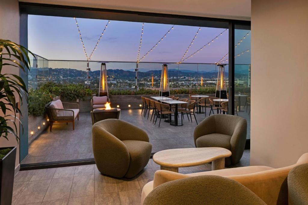 AC Hotel by Marriott Beverly Hills, photo 1
