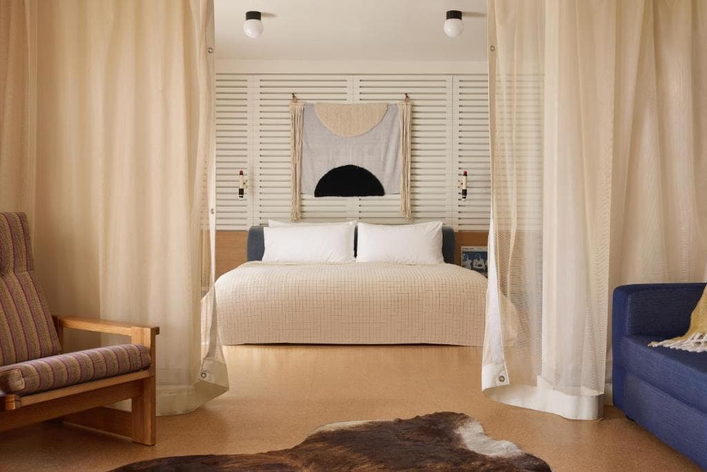 Ace Hotel Palm Springs, photo 2