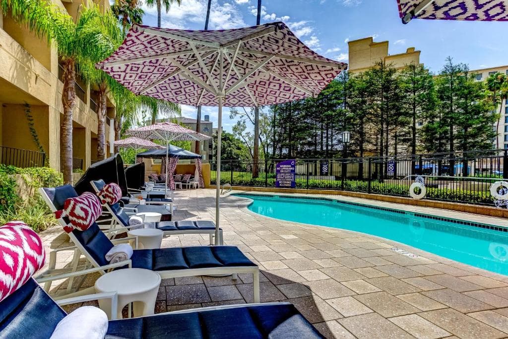 Avenue of the Arts Hotel, photo 4