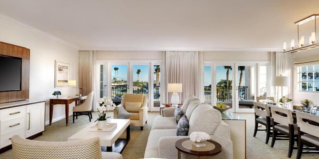 Balboa Bay Resort, photo 4