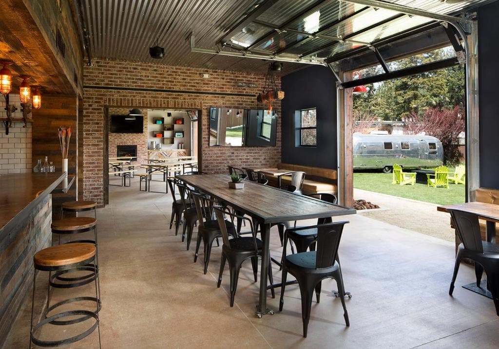 Basecamp Hotel, photo 4