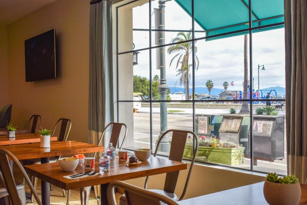 Beachside Inn, photo 2