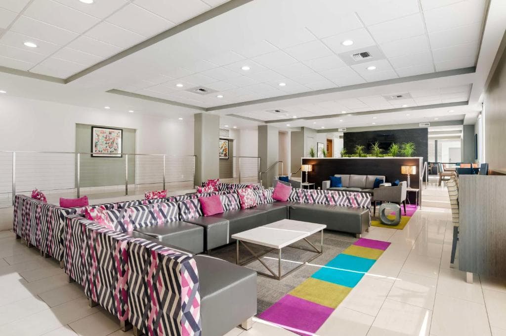 Best Western Plus Commerce Hotel, photo 4