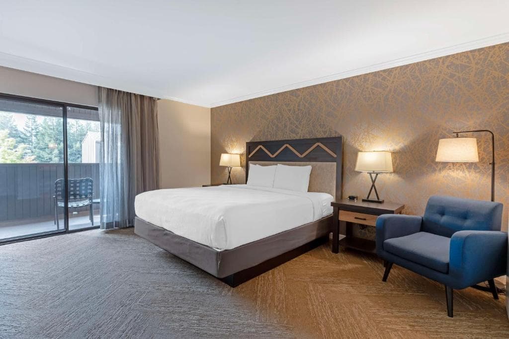 Best Western Plus Inn at the Vines, photo 1
