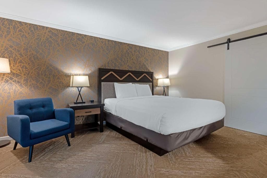 Best Western Plus Inn at the Vines, photo 2