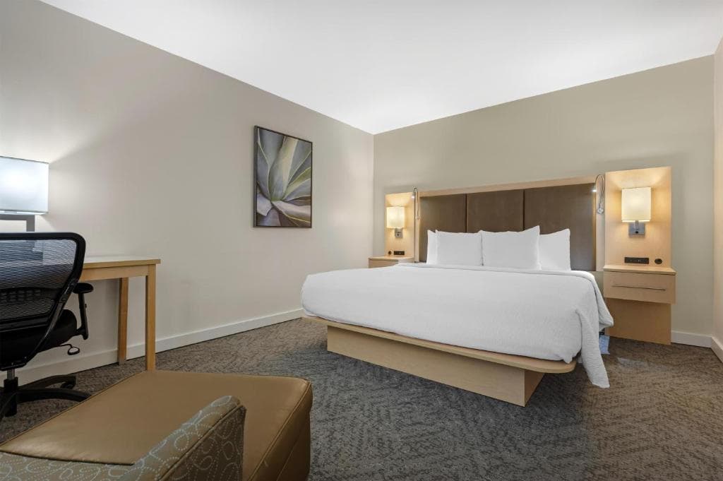 Best Western Plus South Coast Inn, photo 2