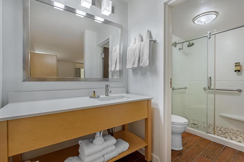 Best Western Plus South Coast Inn, photo 3
