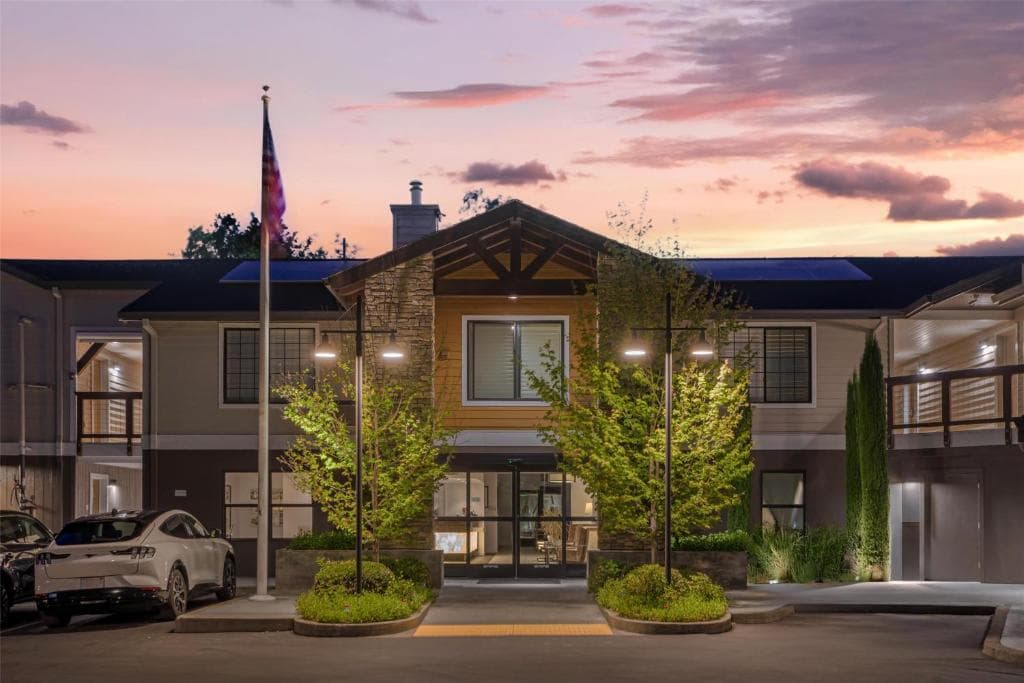 Best Western Plus Stevenson Manor, photo 1