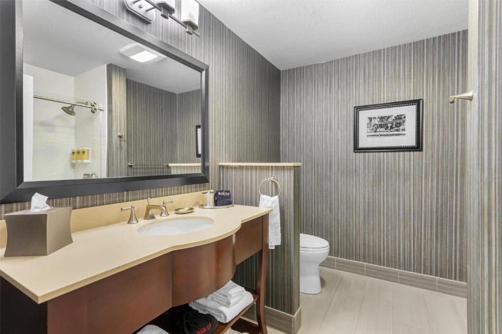 Best Western Plus Stevenson Manor, photo 3