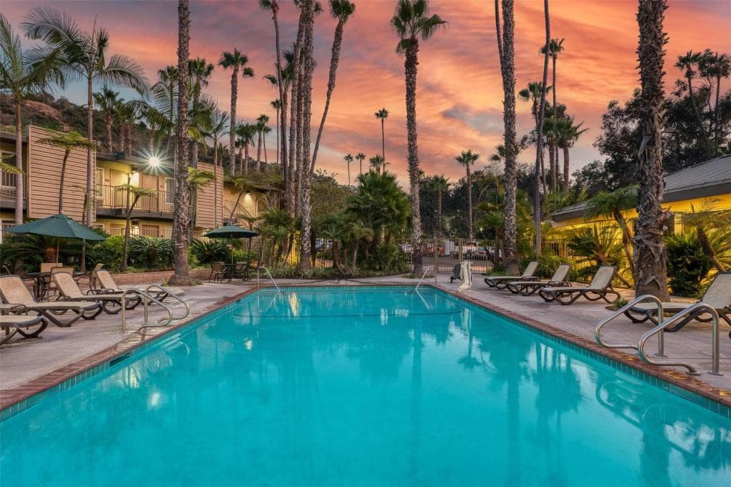 Best Western Seven Seas, photo 1
