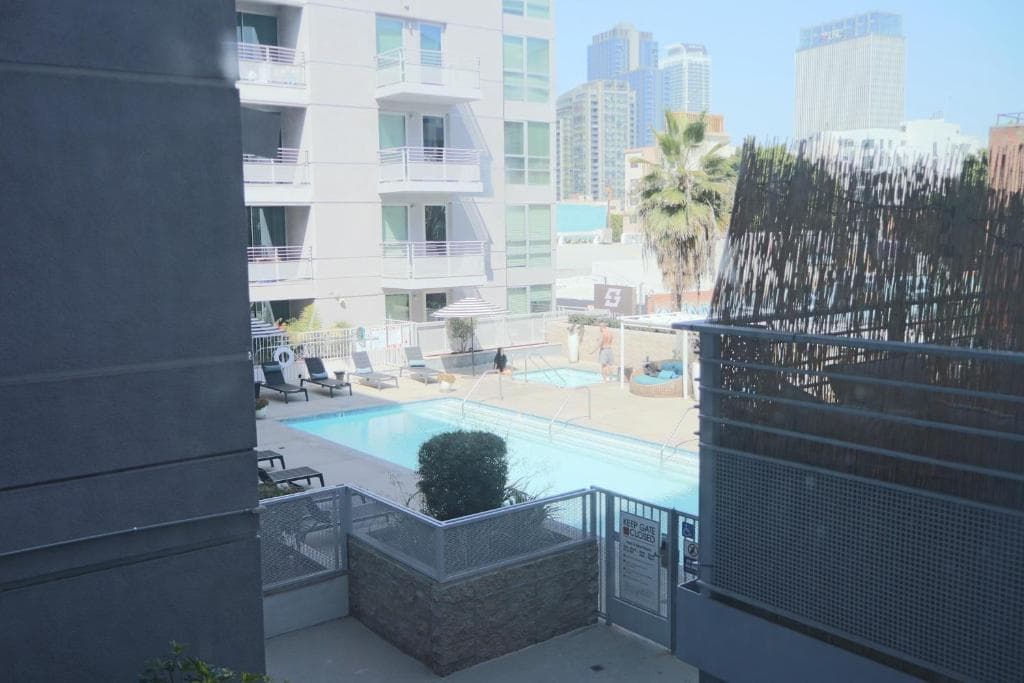 BP Stay Serviced Apartment DTLA, photo 4
