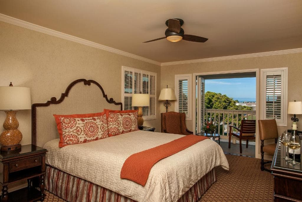 Casa Munras Garden Hotel & Spa, photo 2