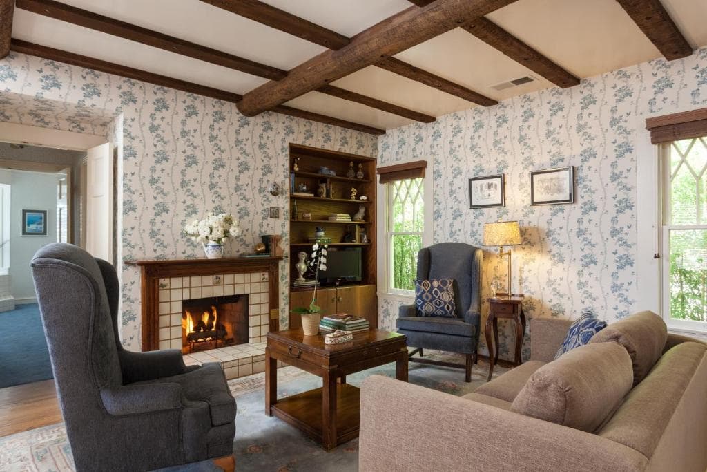 Cheshire Cat Inn & Cottages, photo 3