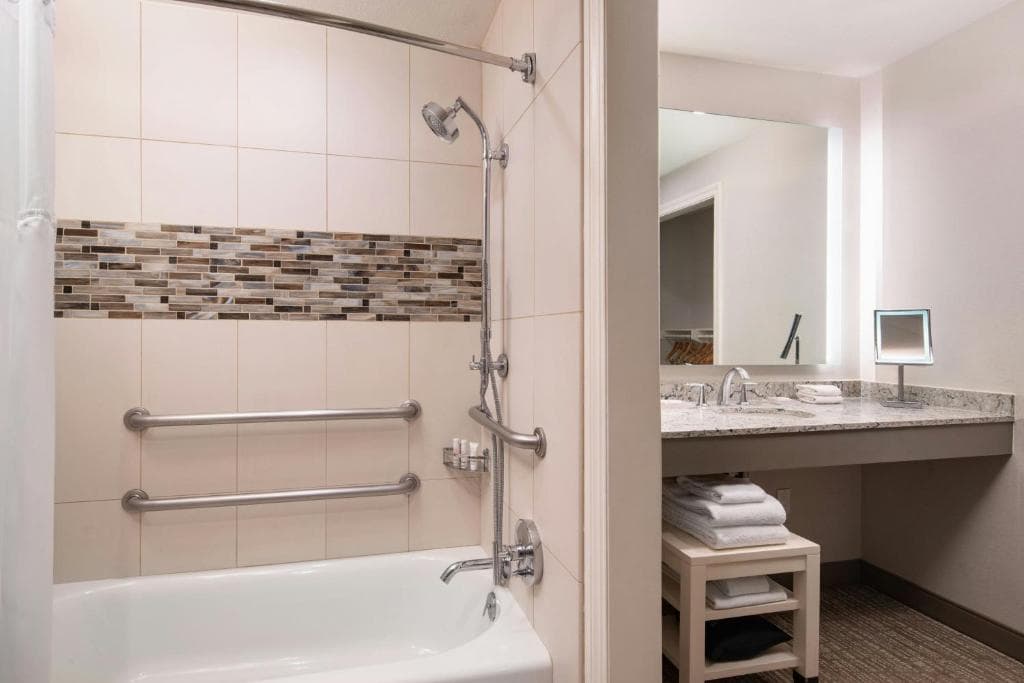 Coronado Island Marriott Resort & Spa, photo 3
