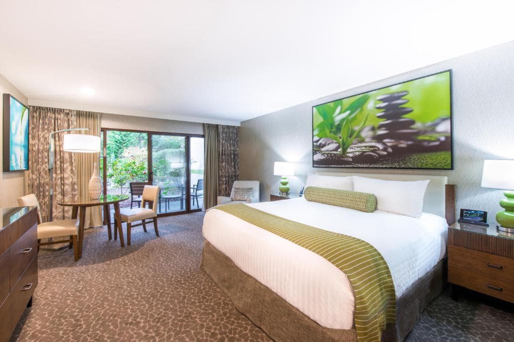 Creekside Inn Hotel, photo 2