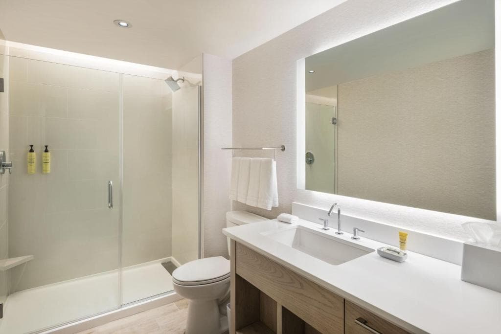 Element by Marriott San Jose Airport, photo 3