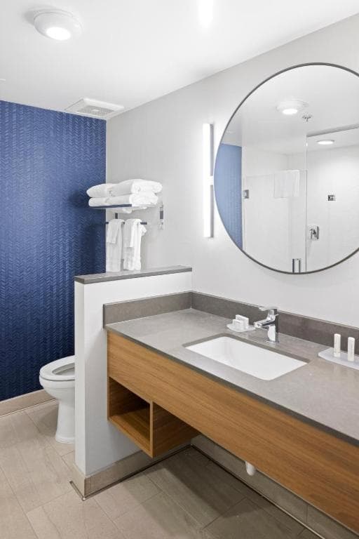 Fairfield Inn & Suites by Marriott San Diego Pacific Beach, photo 3