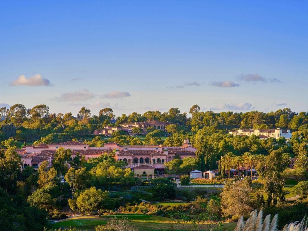 Fairmont Grand Del Mar Resort, photo 1