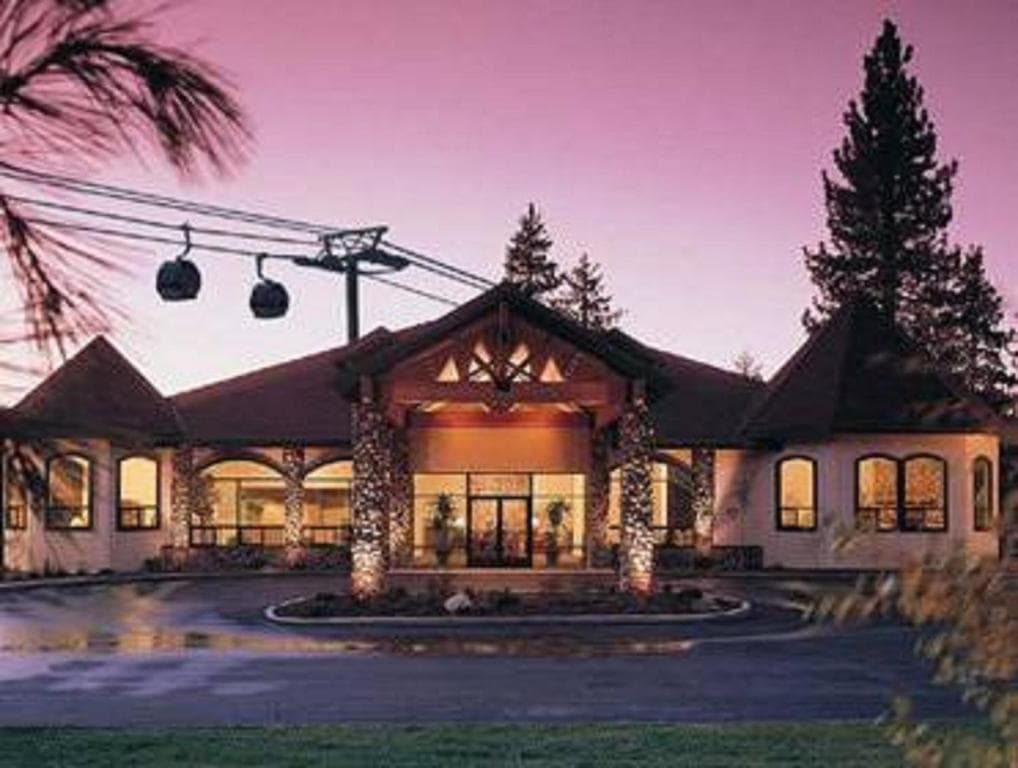 Forest Suites Resort at the Heavenly Village, photo 1