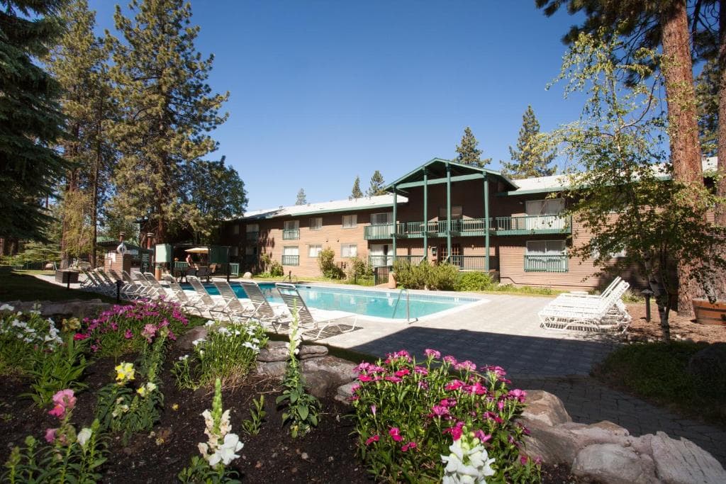 Forest Suites Resort at the Heavenly Village, photo 2