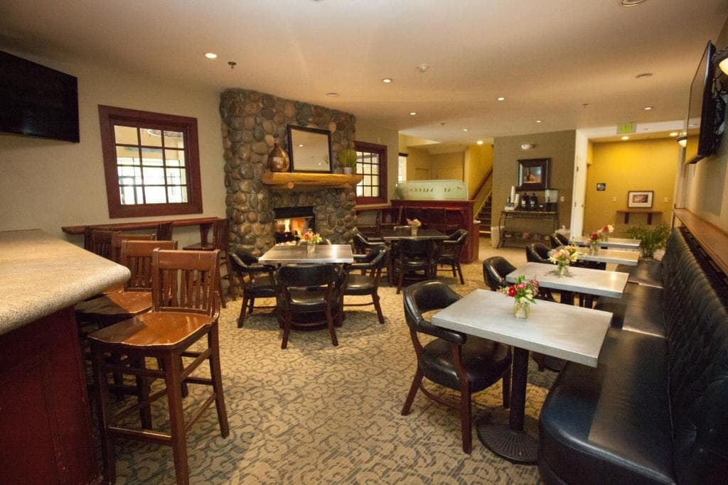Forest Suites Resort at the Heavenly Village, photo 4