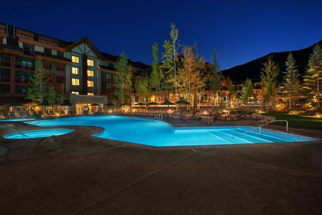 Grand Residences by Marriott, Tahoe, photo 1