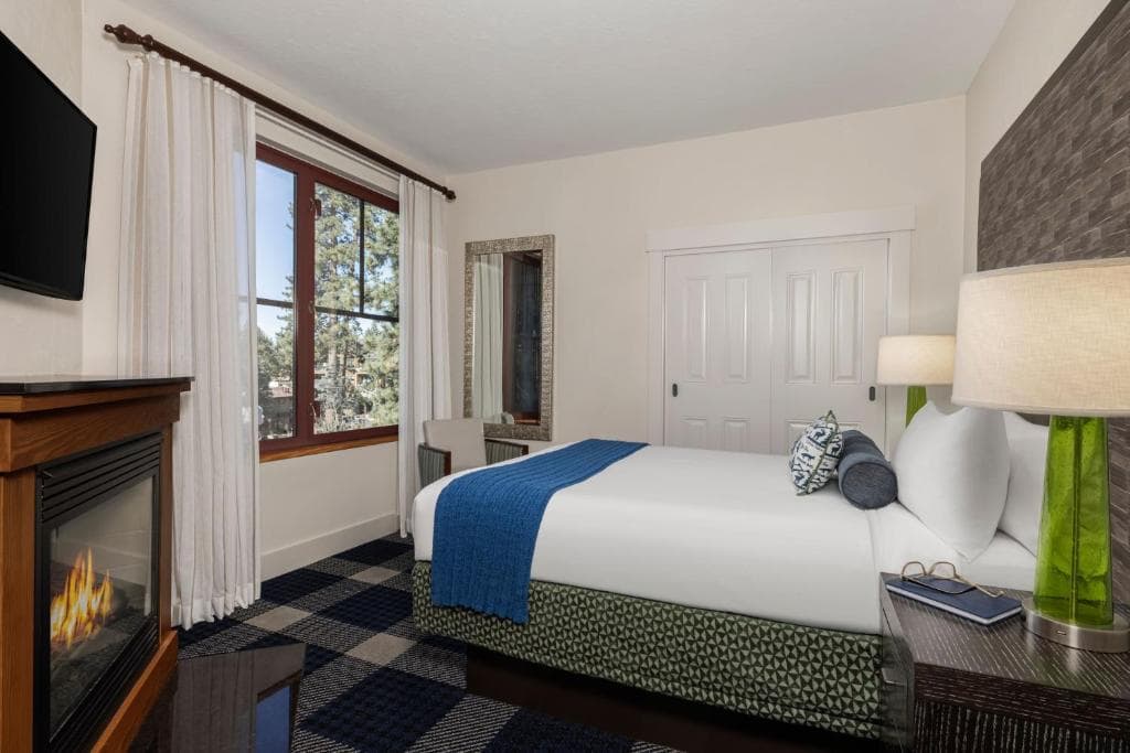 Grand Residences by Marriott, Tahoe, photo 2
