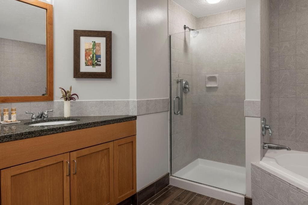 Grand Residences by Marriott, Tahoe, photo 3