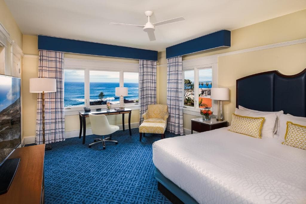 Grande Colonial Hotel, photo 1