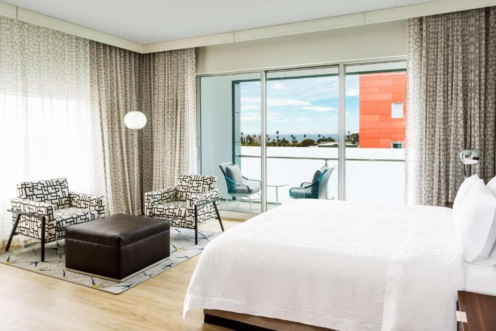 Hampton Inn & Suites Santa Monica, photo 2