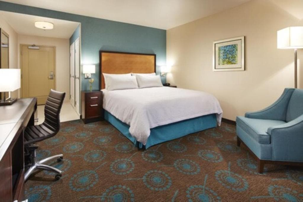 Hampton Inn Mission Valley, photo 2