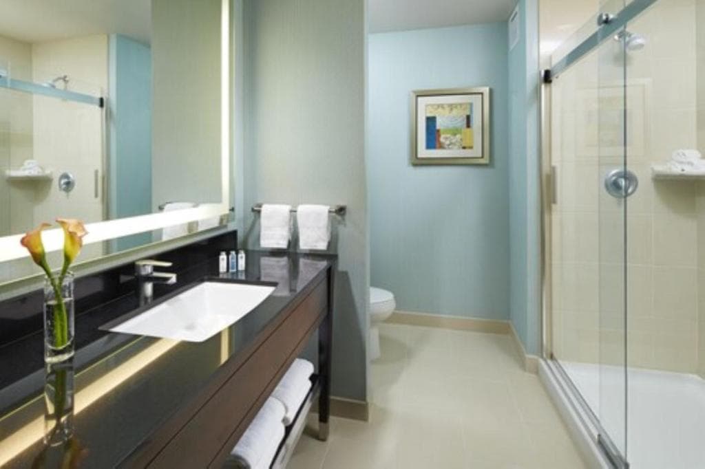 Hampton Inn Mission Valley, photo 3