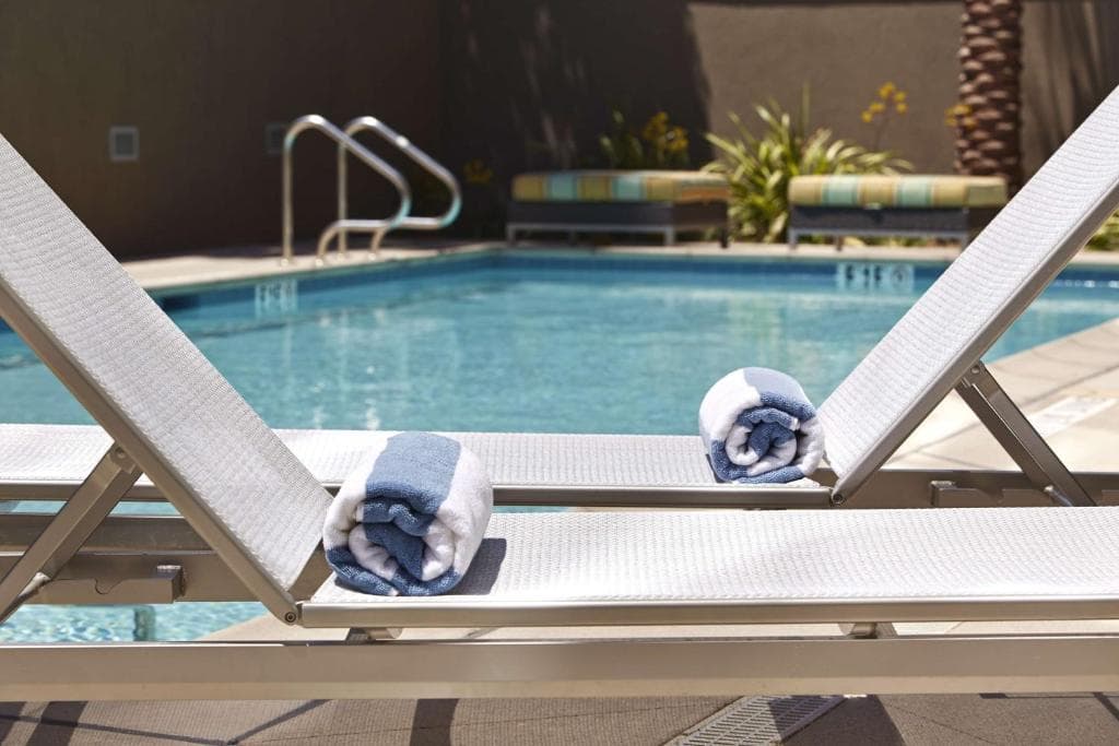 Hampton Inn Mission Valley, photo 4