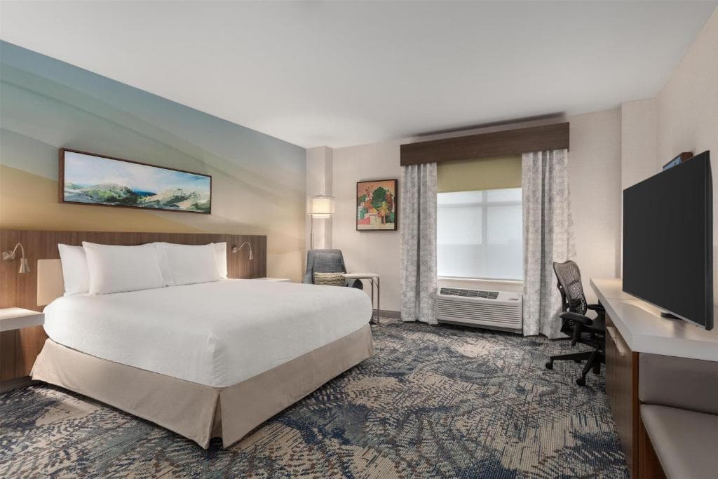 Hilton Garden Inn Santa Barbara/Goleta, photo 2