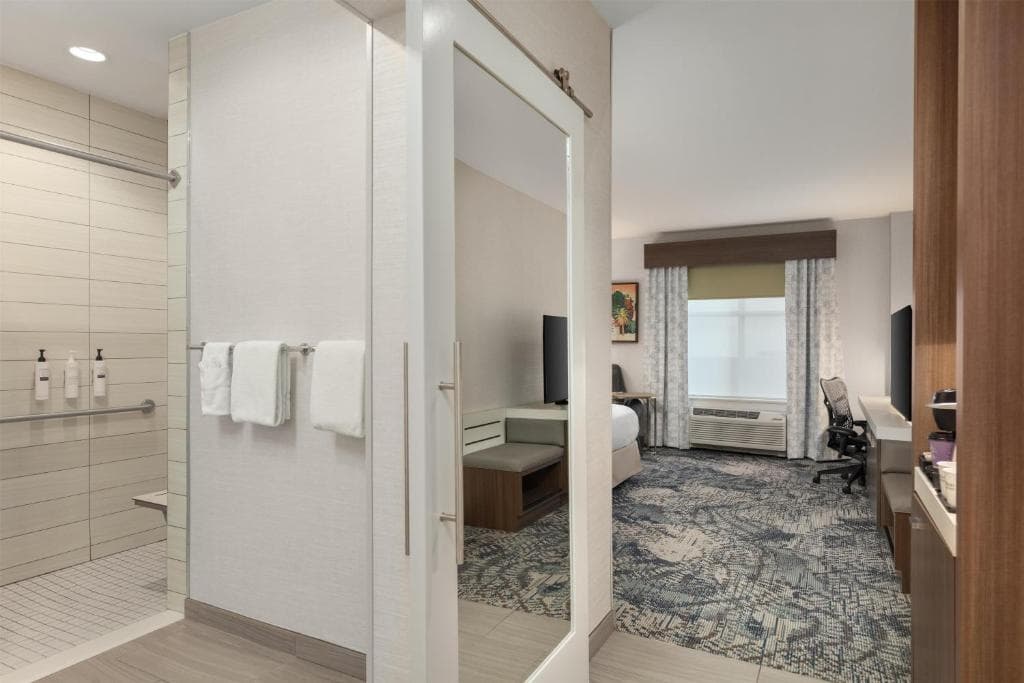 Hilton Garden Inn Santa Barbara/Goleta, photo 3
