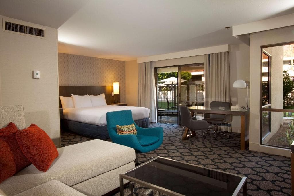 Hilton - Palm Springs, photo 2