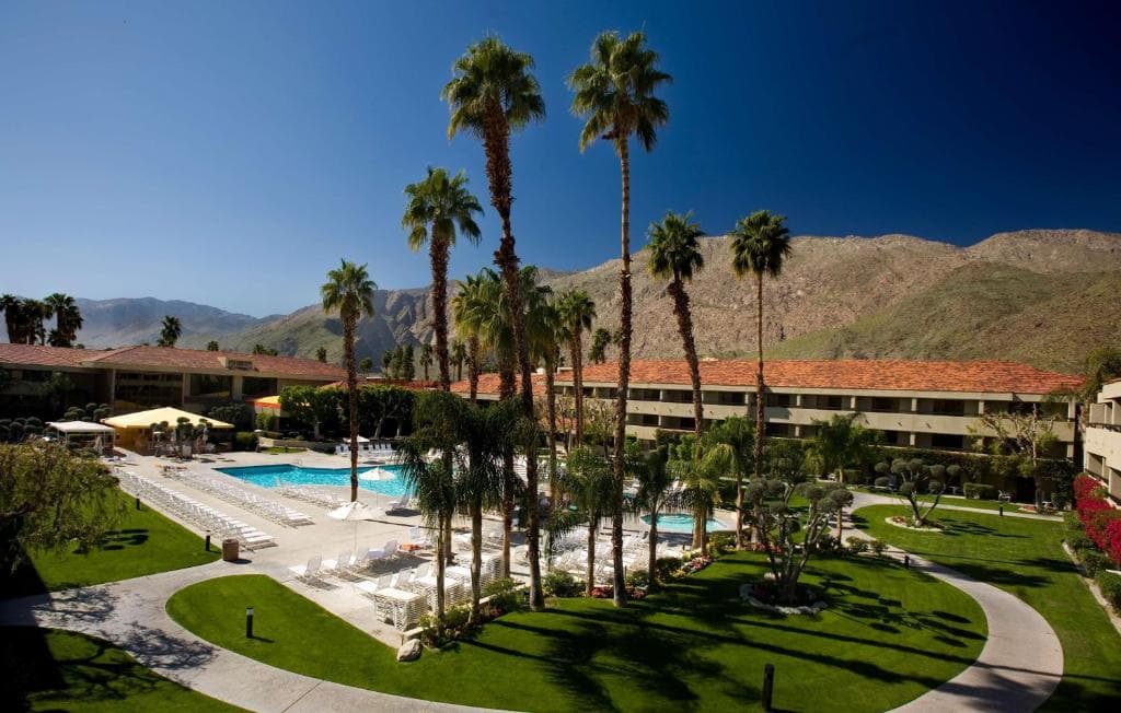 Hilton - Palm Springs, photo 4