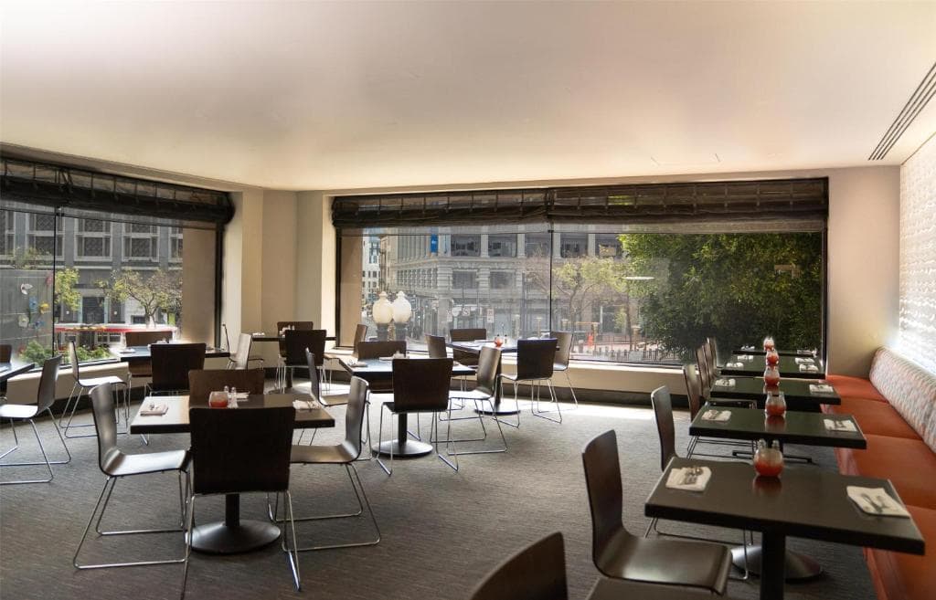Hilton Parc 55 San Francisco Union Square, photo 4