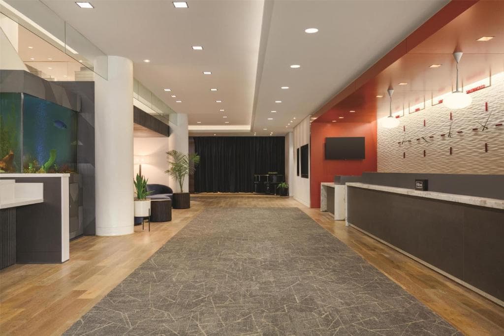 Hilton San Francisco Financial District, photo 1