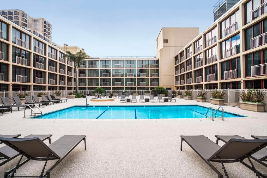 Hilton San Francisco Union Square, photo 2