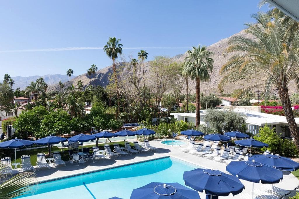 Holiday House Palm Springs, photo 1