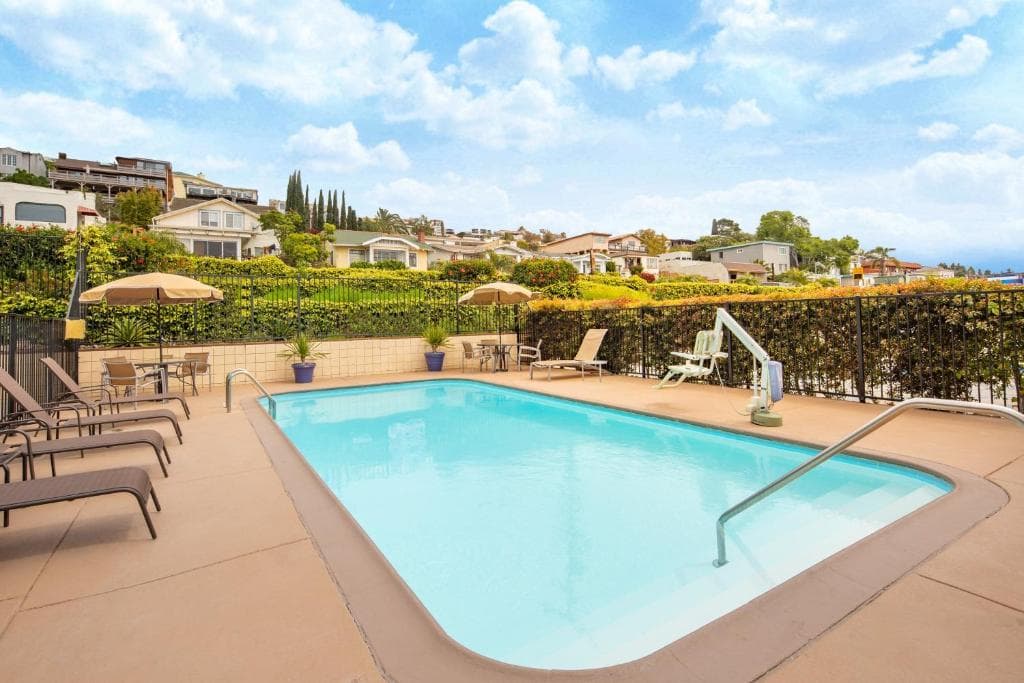Holiday Inn Express San Diego Airport-Old Town by IHG, photo 4