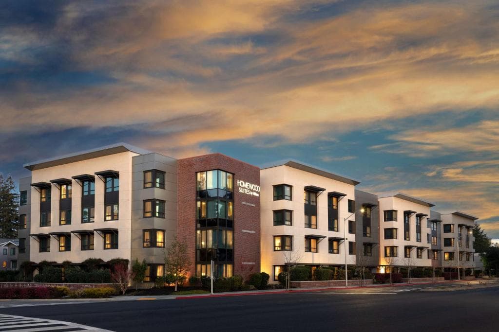 Homewood Suites by Hilton Palo Alto, photo 1