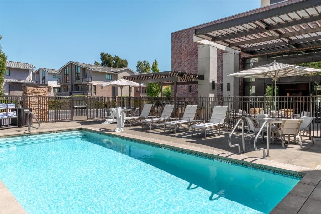 Homewood Suites by Hilton Palo Alto, photo 2