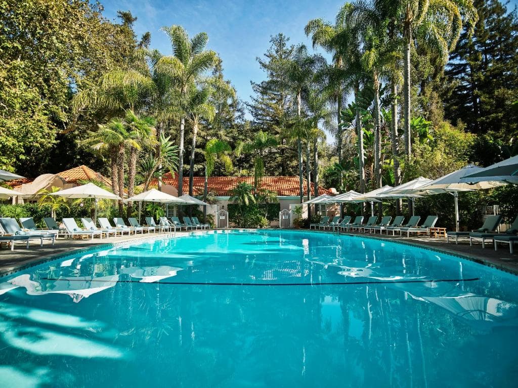 Hotel Bel-Air, photo 1