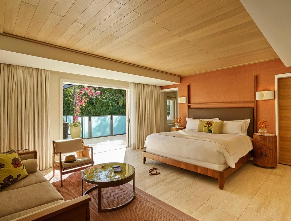 Hotel Bel-Air, photo 2