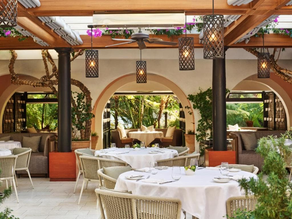 Hotel Bel-Air, photo 4
